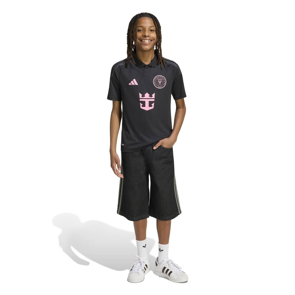 Inter Miami 26/27 Replica Away Jersey - Youth