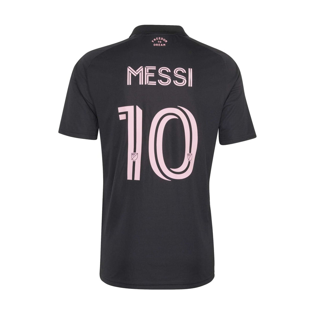 Inter Miami 26/27 Messi Away Jersey - Mens