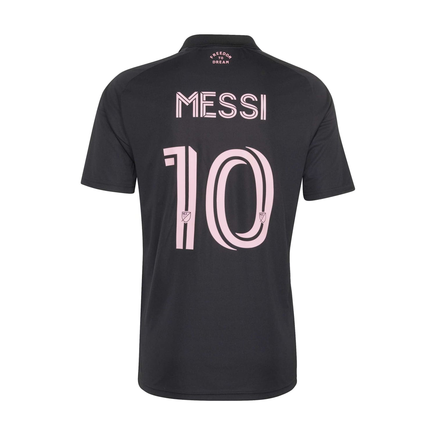 Inter Miami 26/27 Messi Away Jersey - Mens