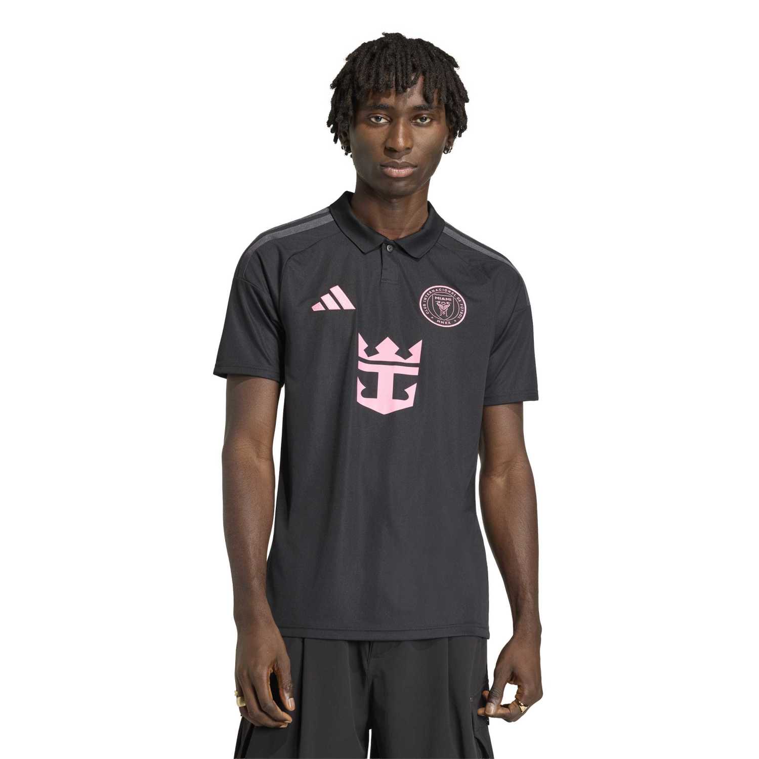 Inter Miami 26/27 Messi Away Jersey - Mens