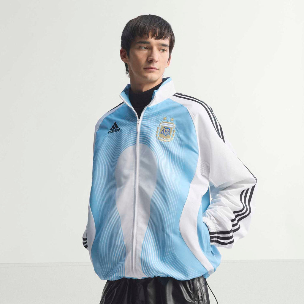 AFA Bringback Track Top 2006 - Mens