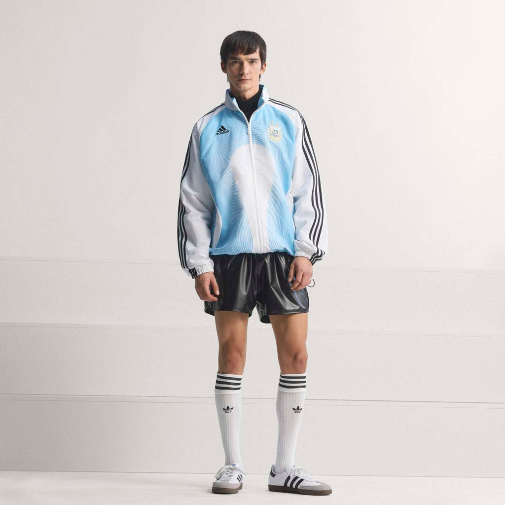 AFA Bringback Track Top 2006 - Mens