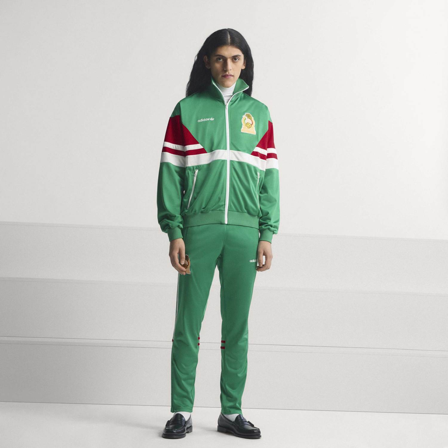 FMF Bringback Track Top 1986 - Mens