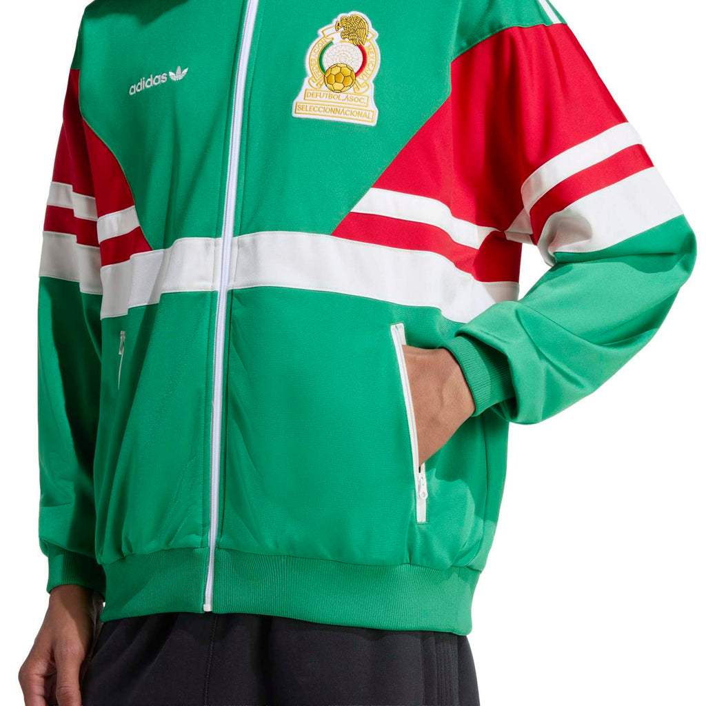 FMF Bringback Track Top 1986 - Mens