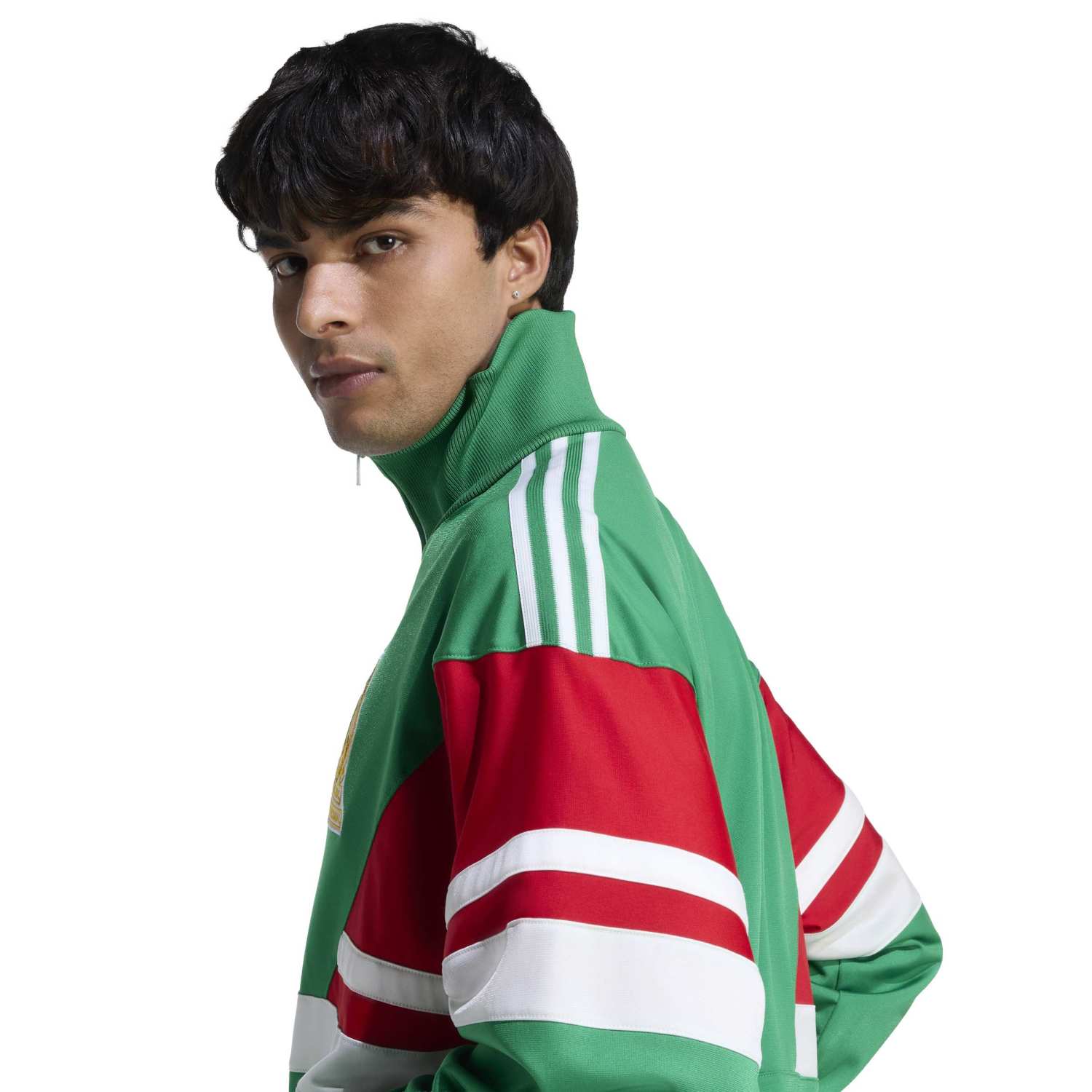 FMF Bringback Track Top 1986 - Mens