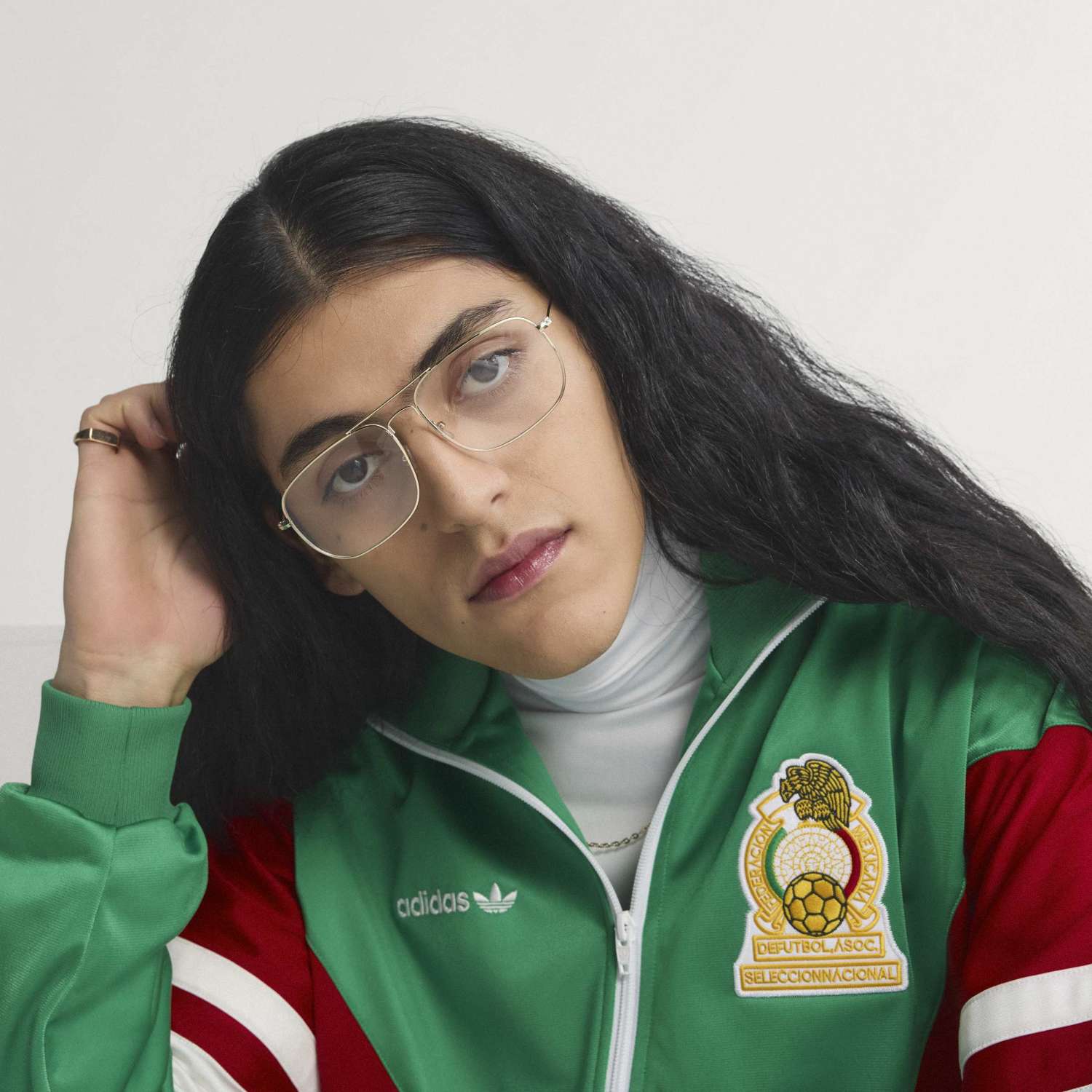 FMF Bringback Track Top 1986 - Mens