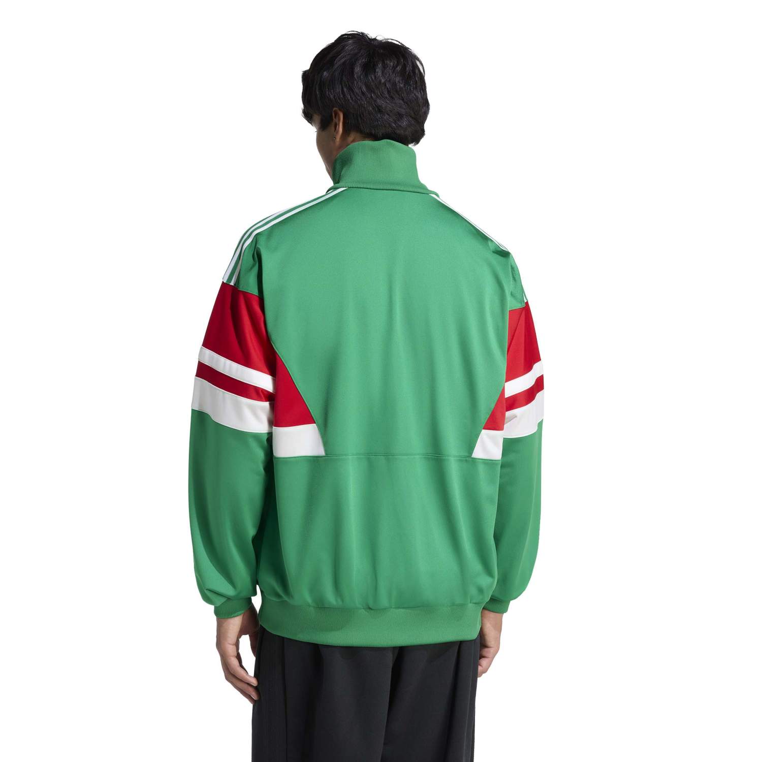 FMF Bringback Track Top 1986 - Mens