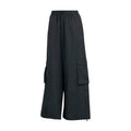 Utility Woven Pant - Womens