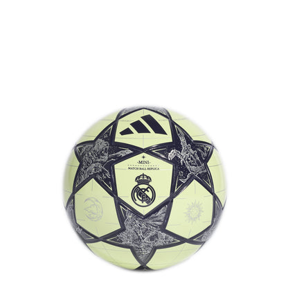 UEFA Champions League Real Madrid Mini Ball