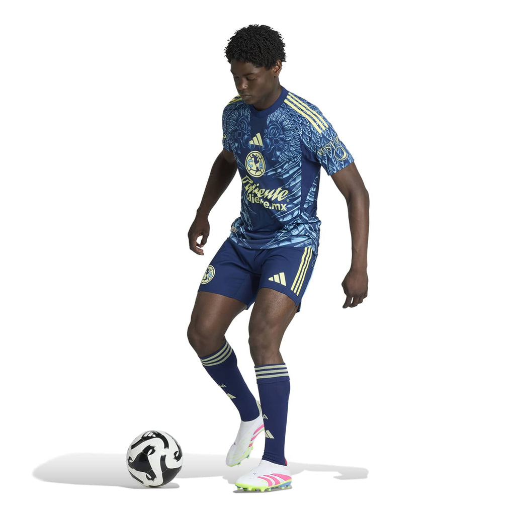 25/26 Club America Authentic Away Jersey - Mens