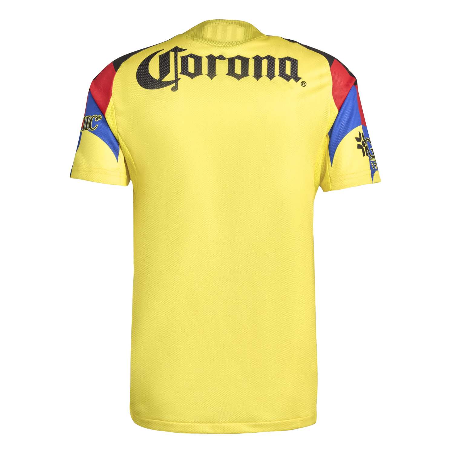 25/26 Club America Authentic Home Jersey - Mens