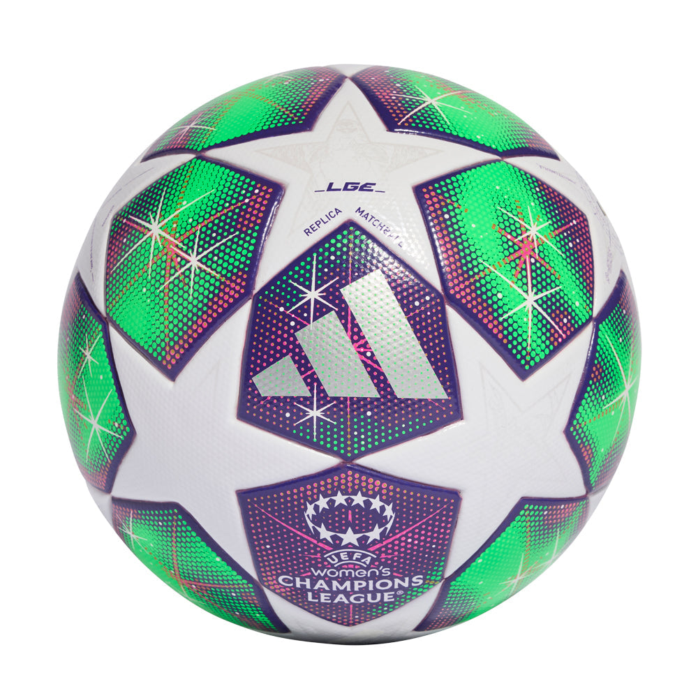 2025 UEFA Women's Champions League Ball