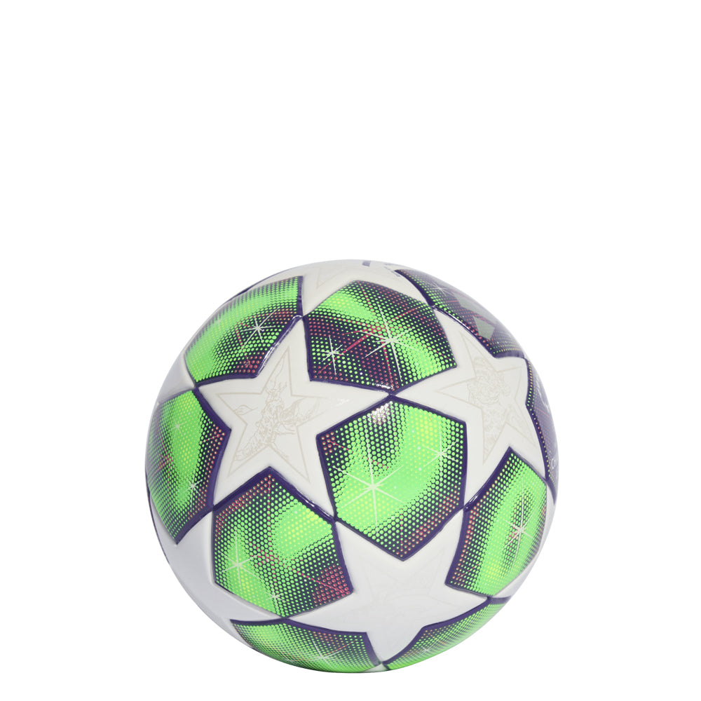 2025 UEFA Women's Champions League Mini Ball