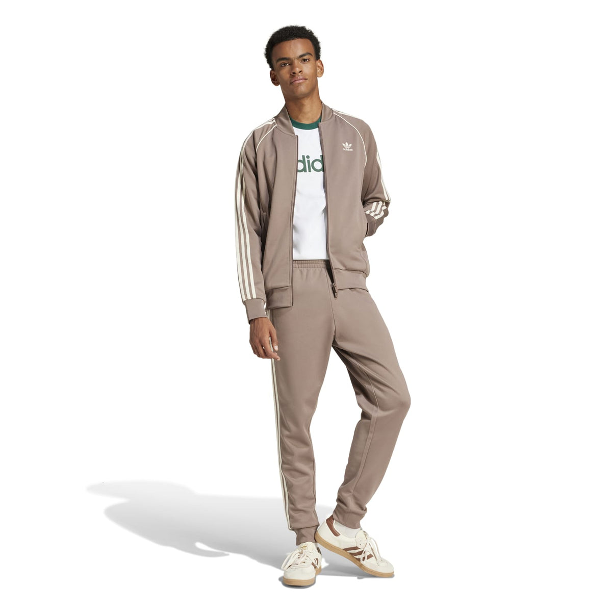 Superstar Track Pant - Mens