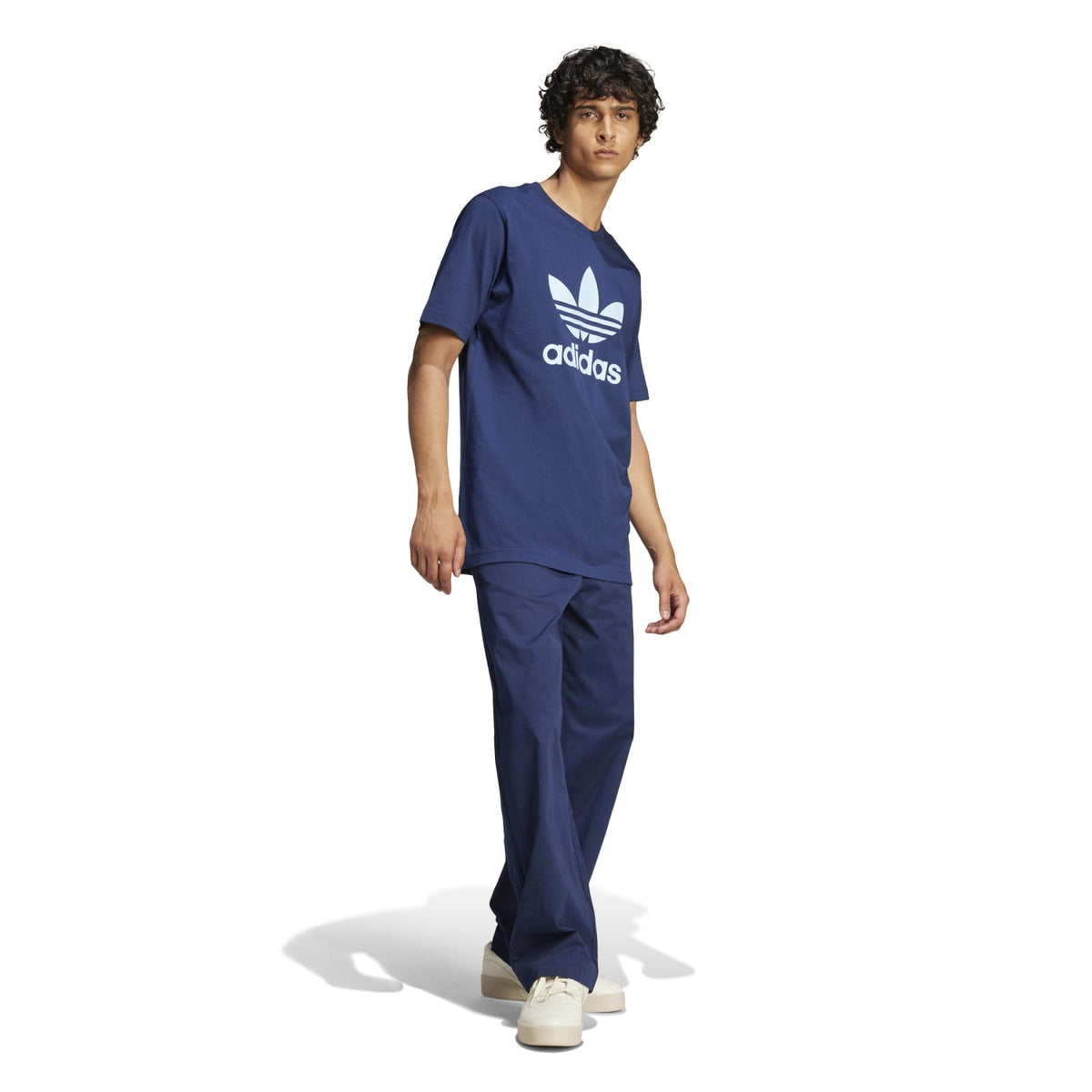 Trefoil Tee - Mens