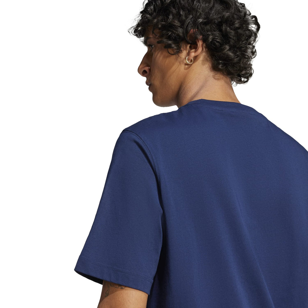Trefoil Tee - Mens