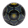 Manchester United Football Club Trefoil Ball