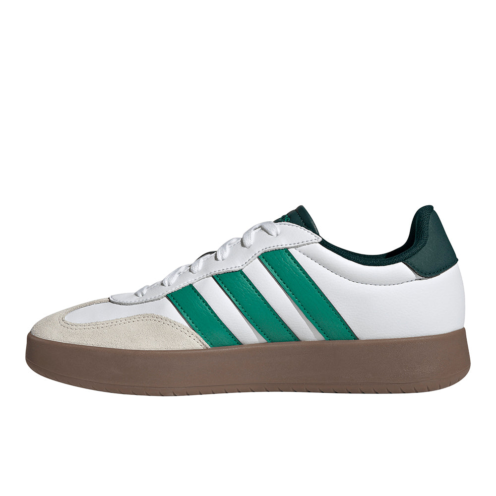 Barreda Lace Up Sneakers