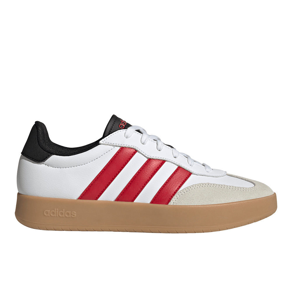 Barreda Lace Up Sneakers