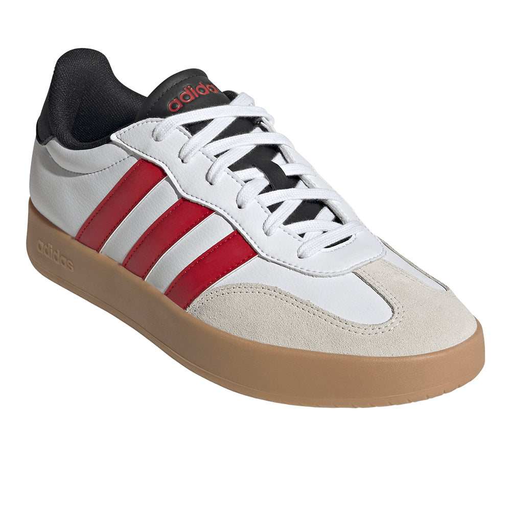 Barreda Lace Up Sneakers