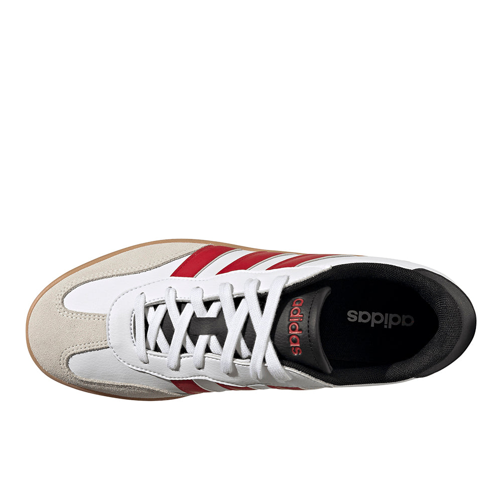 Barreda Lace Up Sneakers