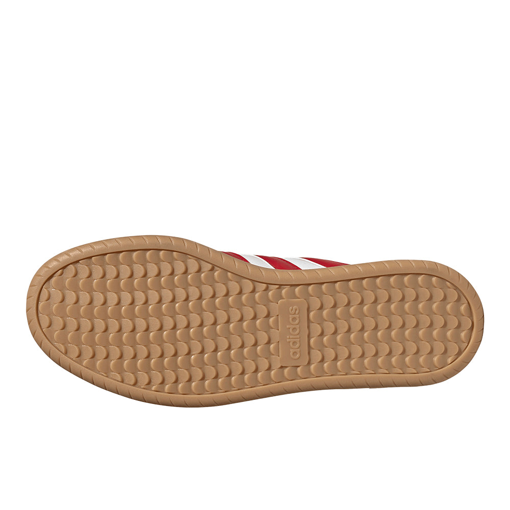 Barreda Lace Up Sneakers