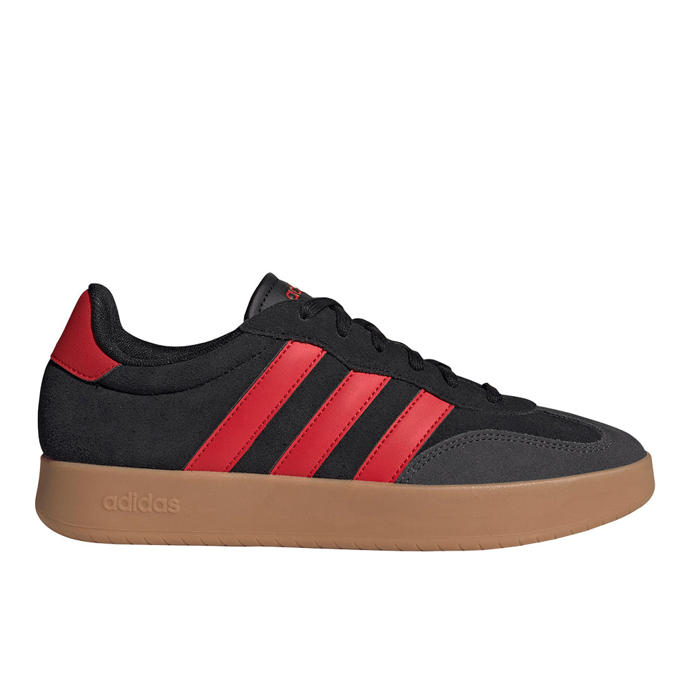Barreda Lace Up Sneakers