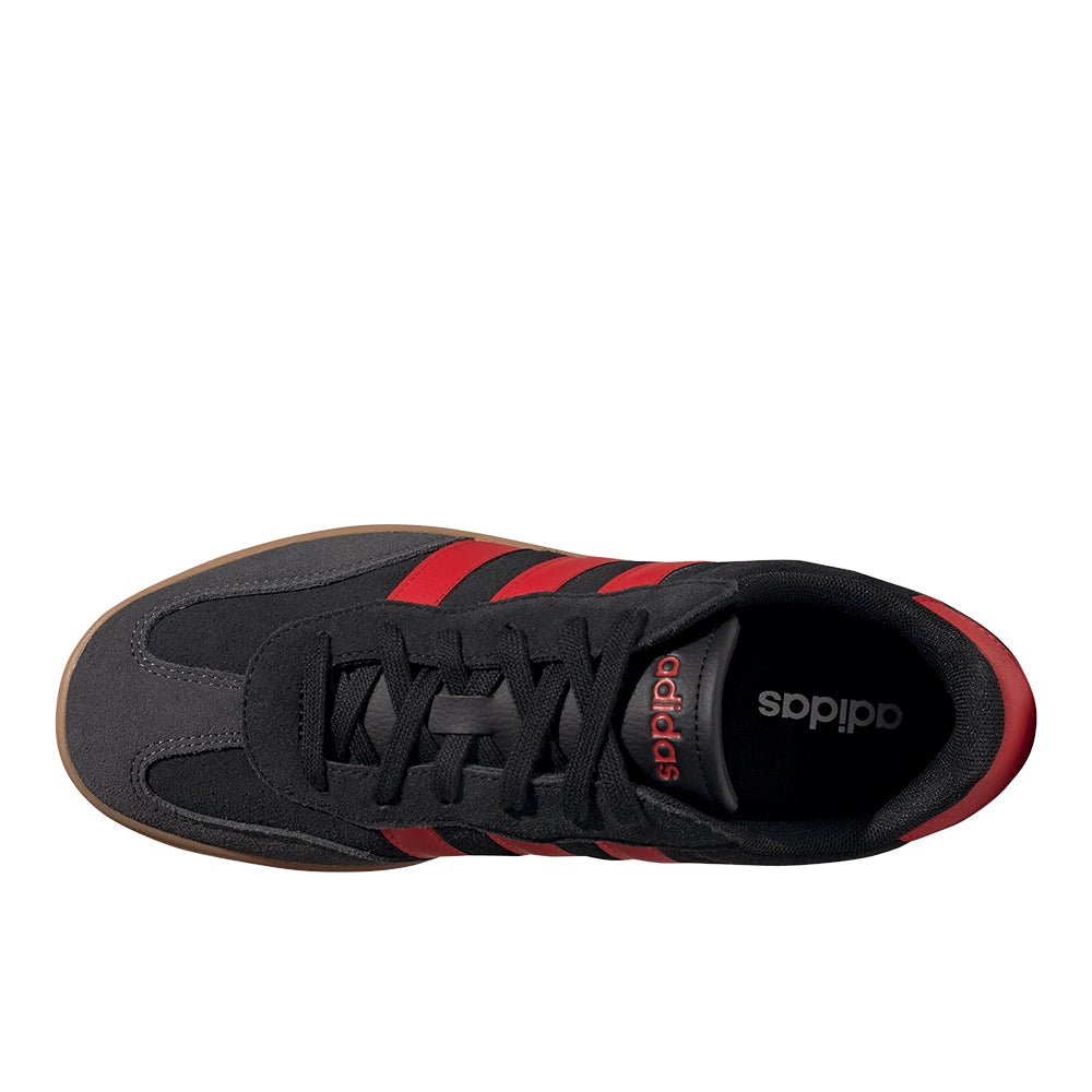 Barreda Lace Up Sneakers