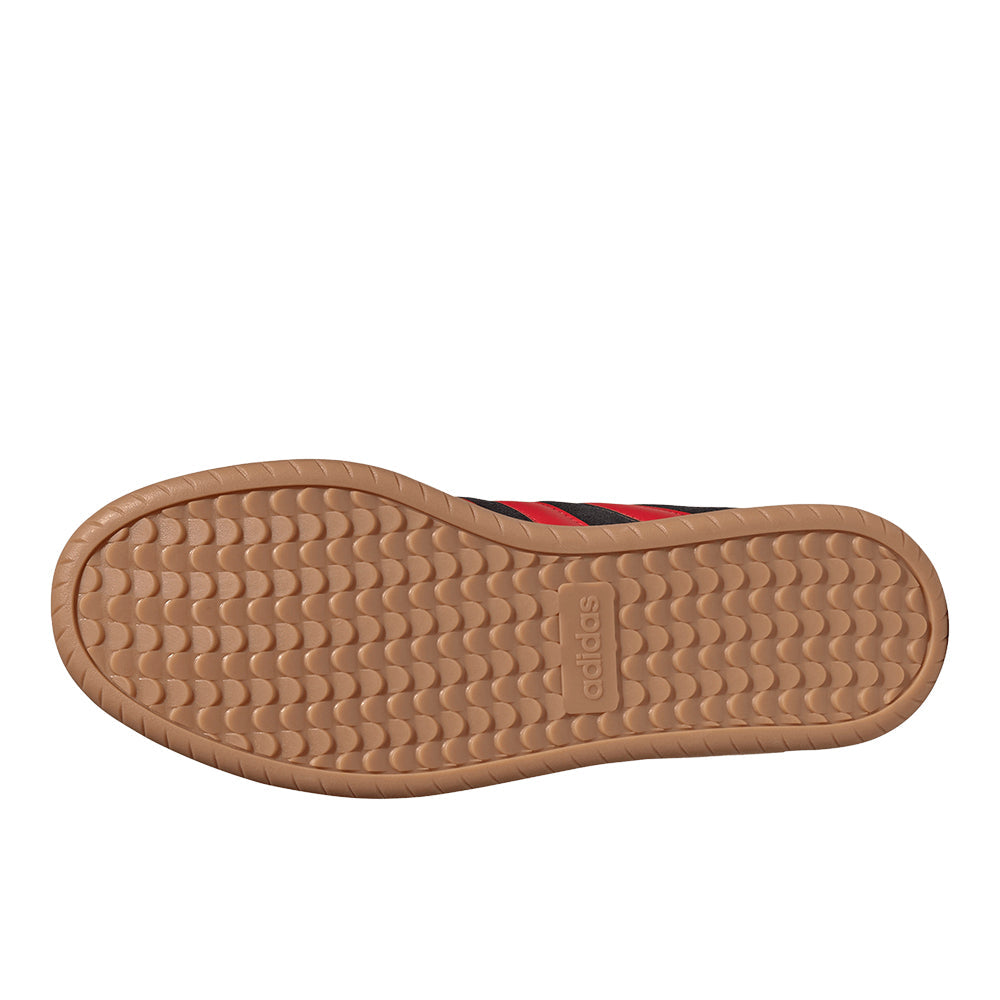 Barreda Lace Up Sneakers