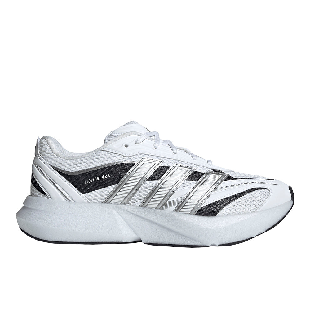 Lightblaze Glow Lace Up Sneakers