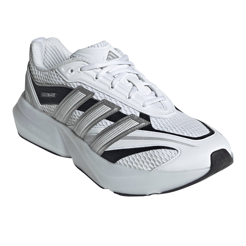 Lightblaze Glow Lace Up Sneakers