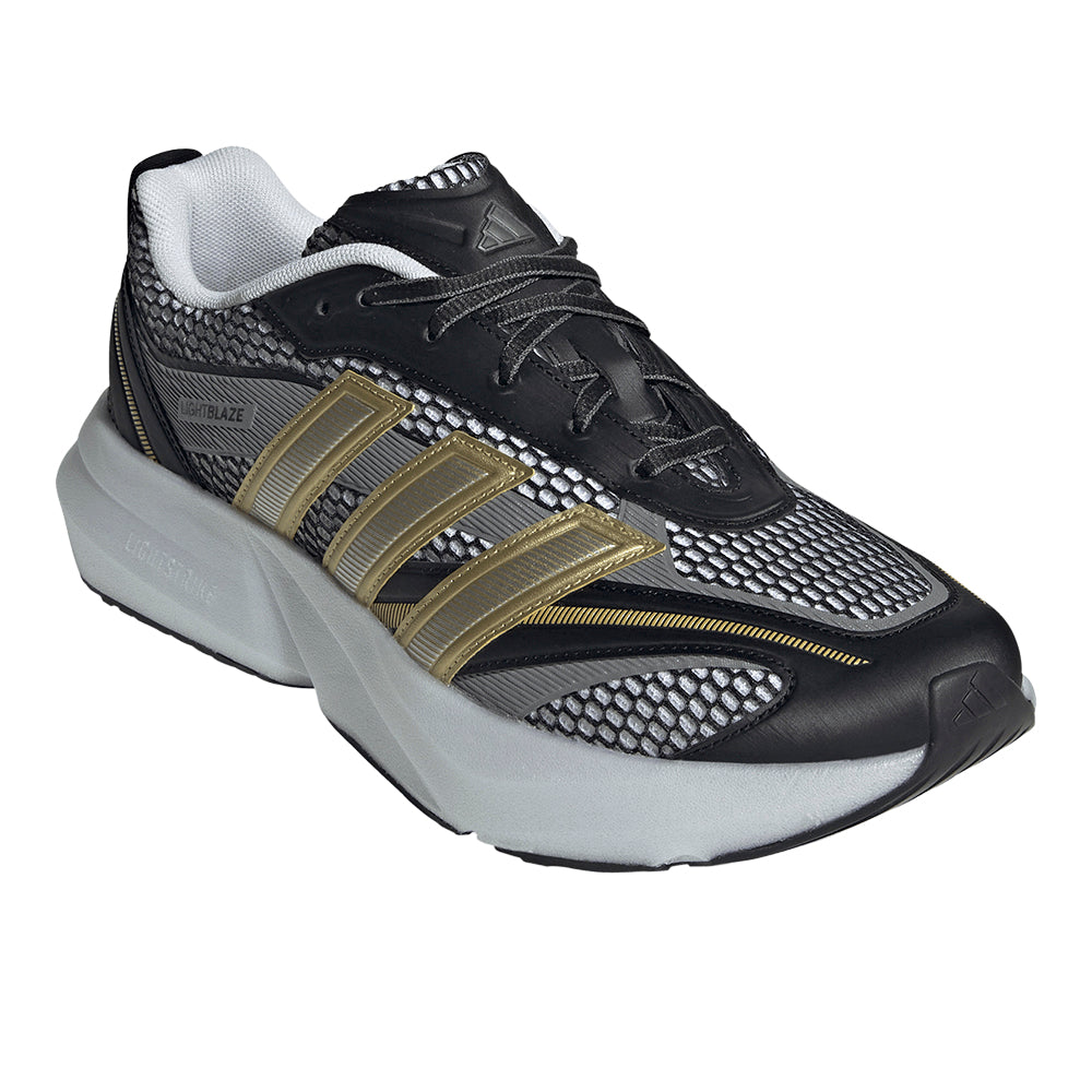 Lightblaze Glow Lace Up Sneakers
