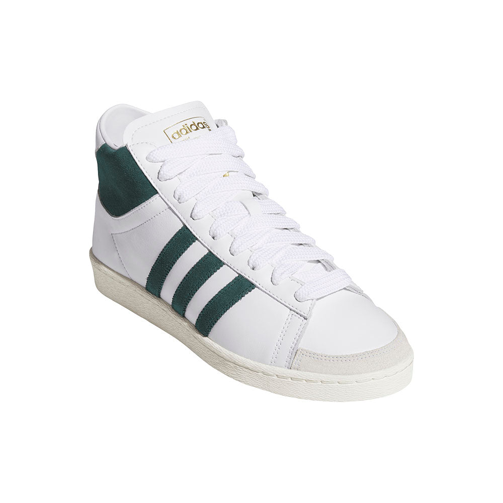 Jabbar Hi Lace Up Sneakers