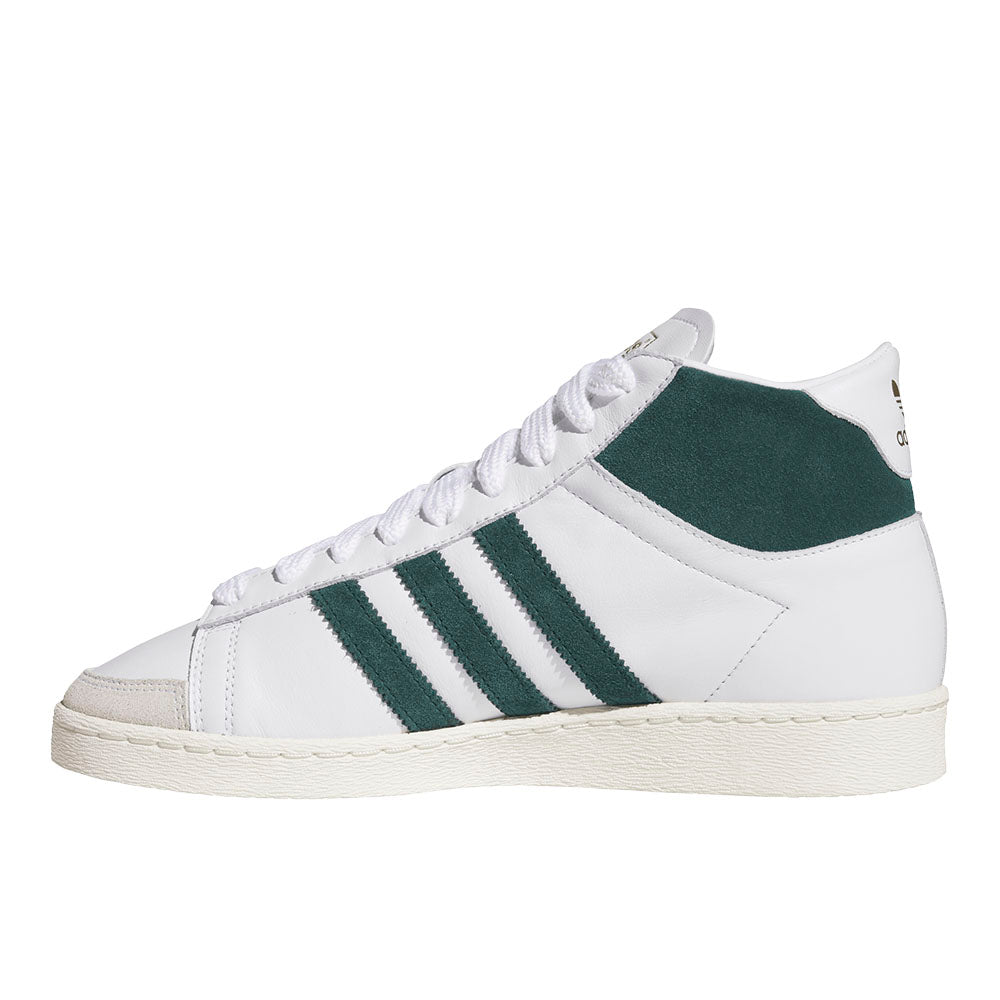 Jabbar Hi Lace Up Sneakers