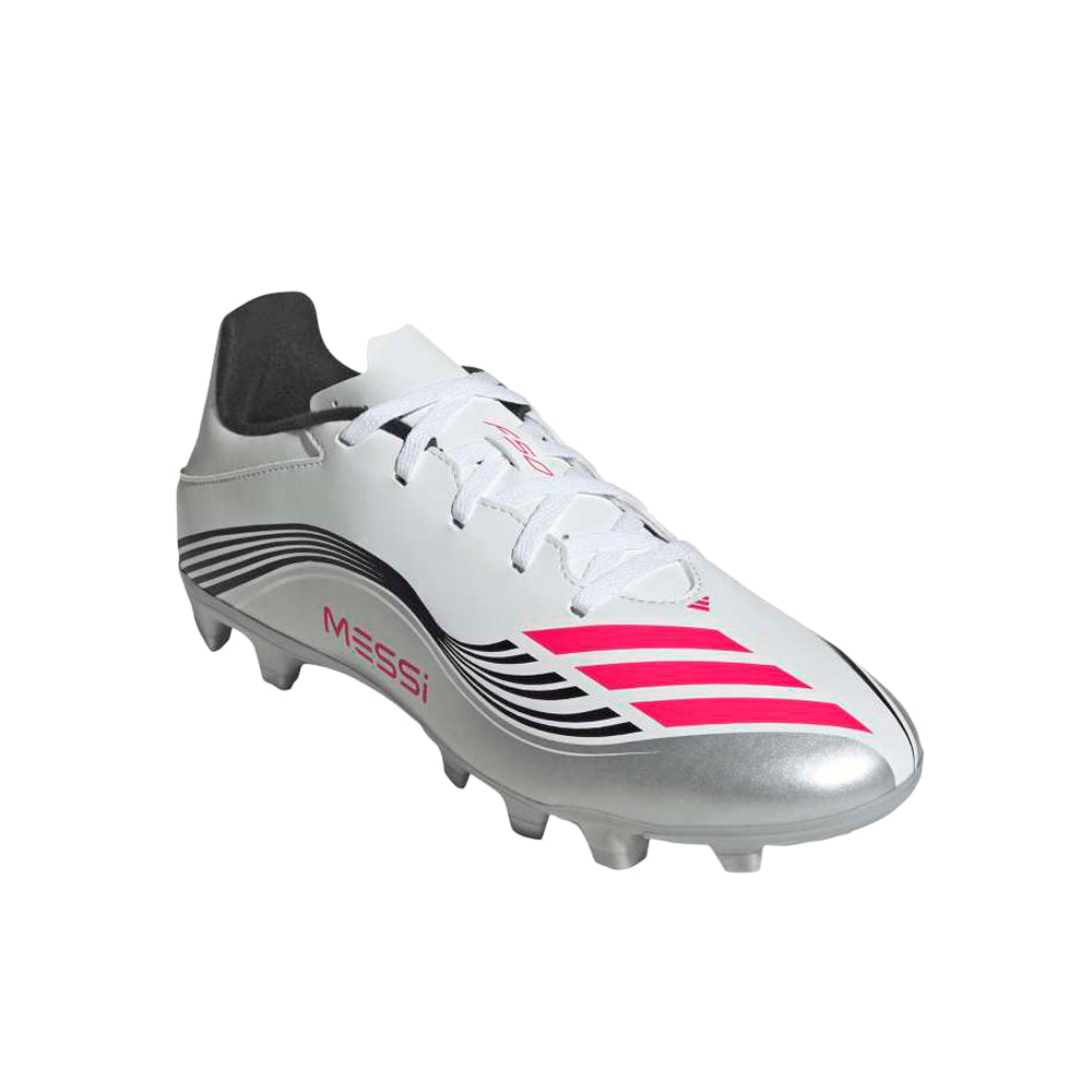 F50 Messi Club Firm Ground/Multi Ground Soccer Cleats
