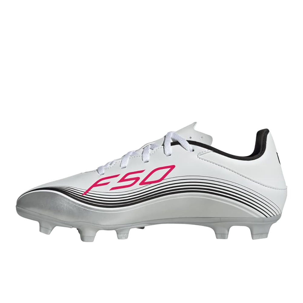 F50 Messi Club Firm Ground/Multi Ground Soccer Cleats