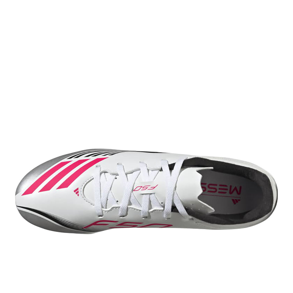 F50 Messi Club Firm Ground/Multi Ground Soccer Cleats