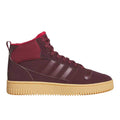 Break Start Mid Winterized Lace Up Sneakers