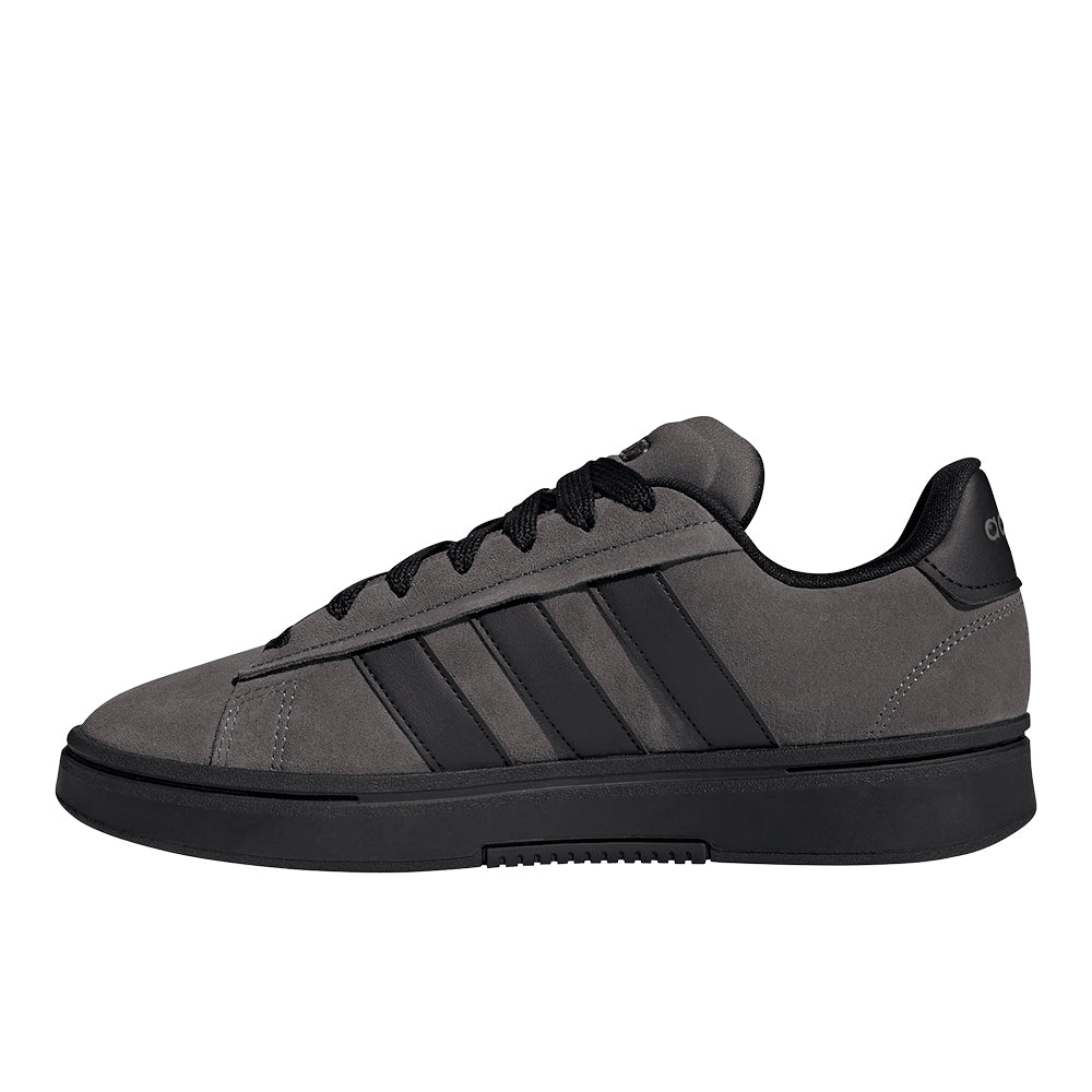 Grand Court Alpha 00s Lace Up Sneakers