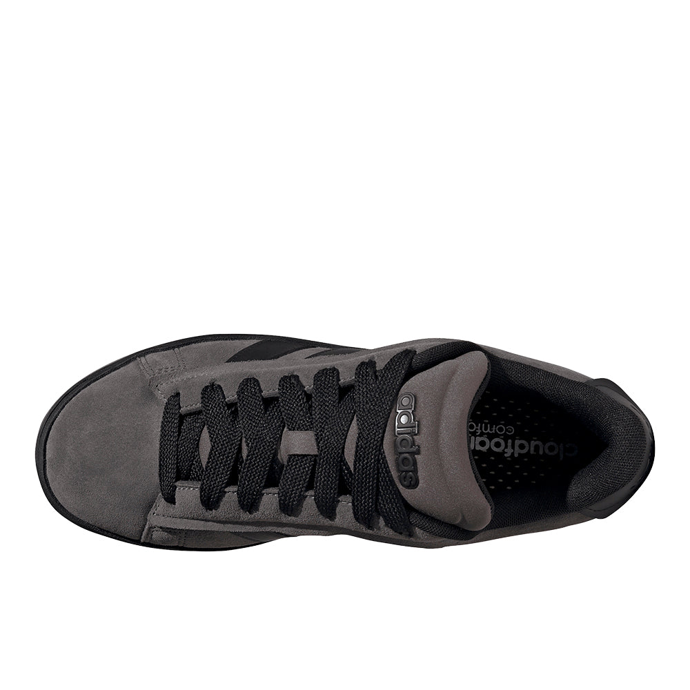 Grand Court Alpha 00s Lace Up Sneakers