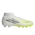 F50 Sparkfusion League Mid Cut Firm/Artificial Ground Soccer Cleats