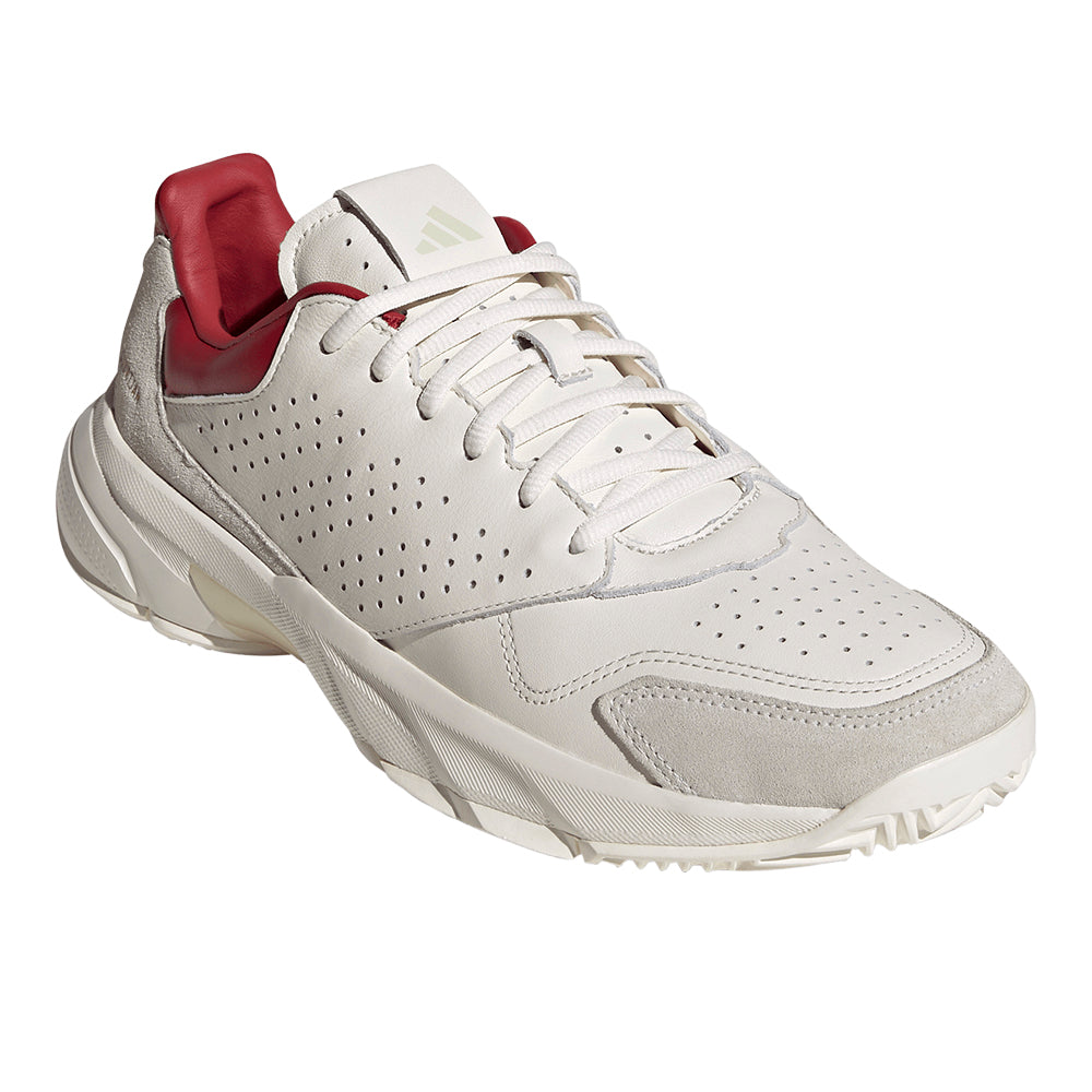 CourtJam Control 3 Premium Tennis Shoes