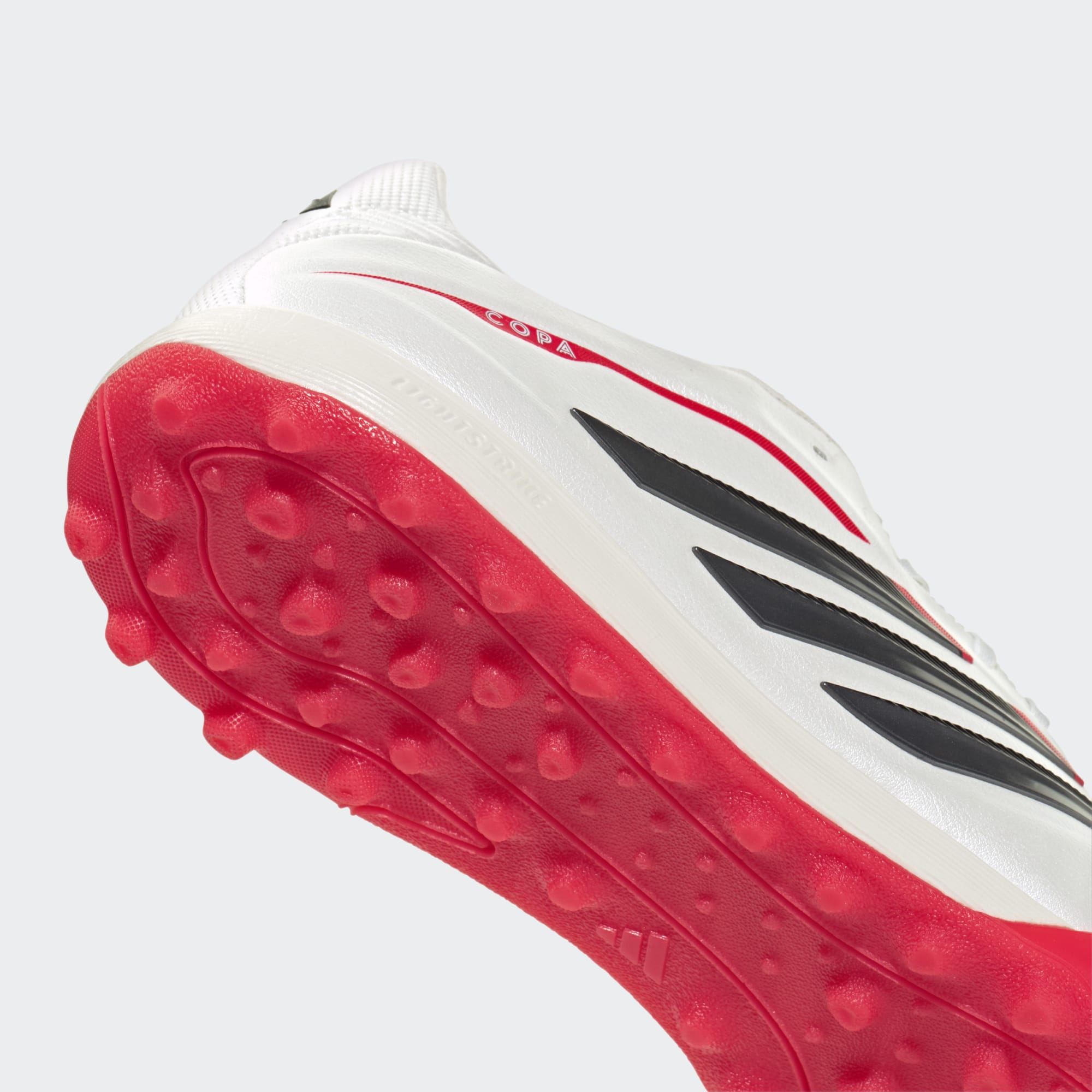 addias COPA PURE IV PRO TURF SOCCER SHOES