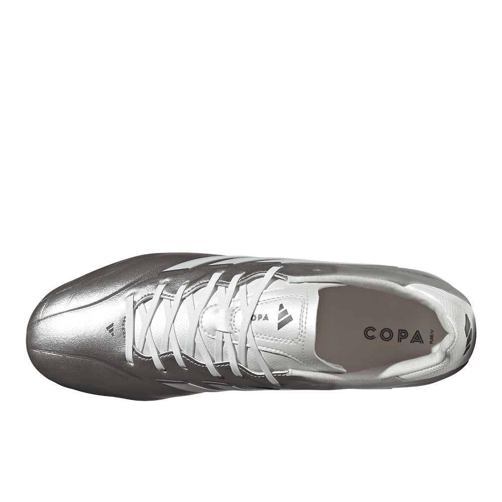 Copa Pure IV League Firm Ground Soccer Cleats