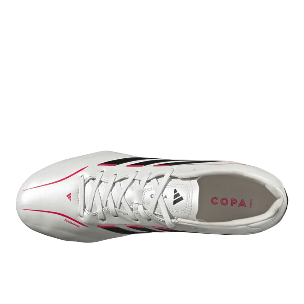 Copa Pure IV League Firm Ground Soccer Cleats
