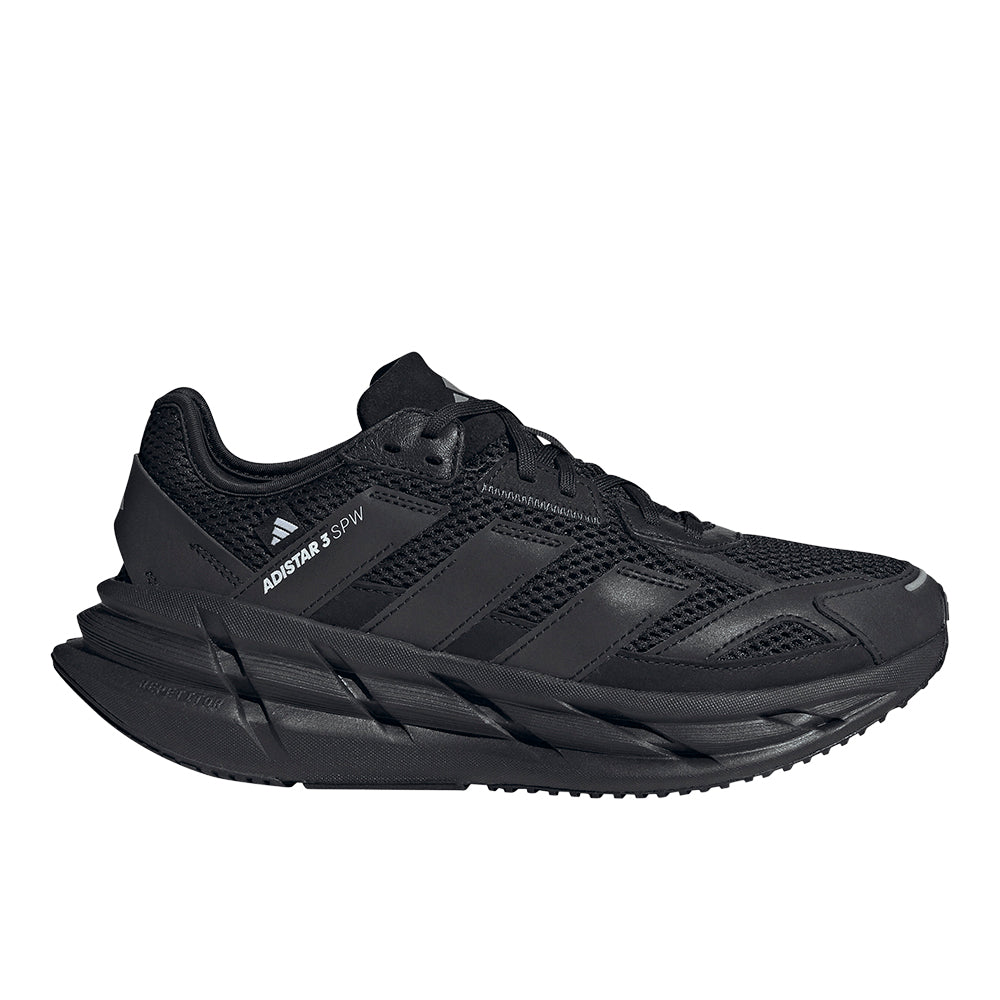 Adistar 3 Sportswear Lace Up Sneakers