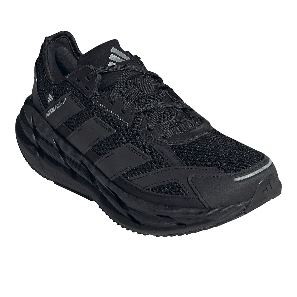 Adistar 3 Sportswear Lace Up Sneakers