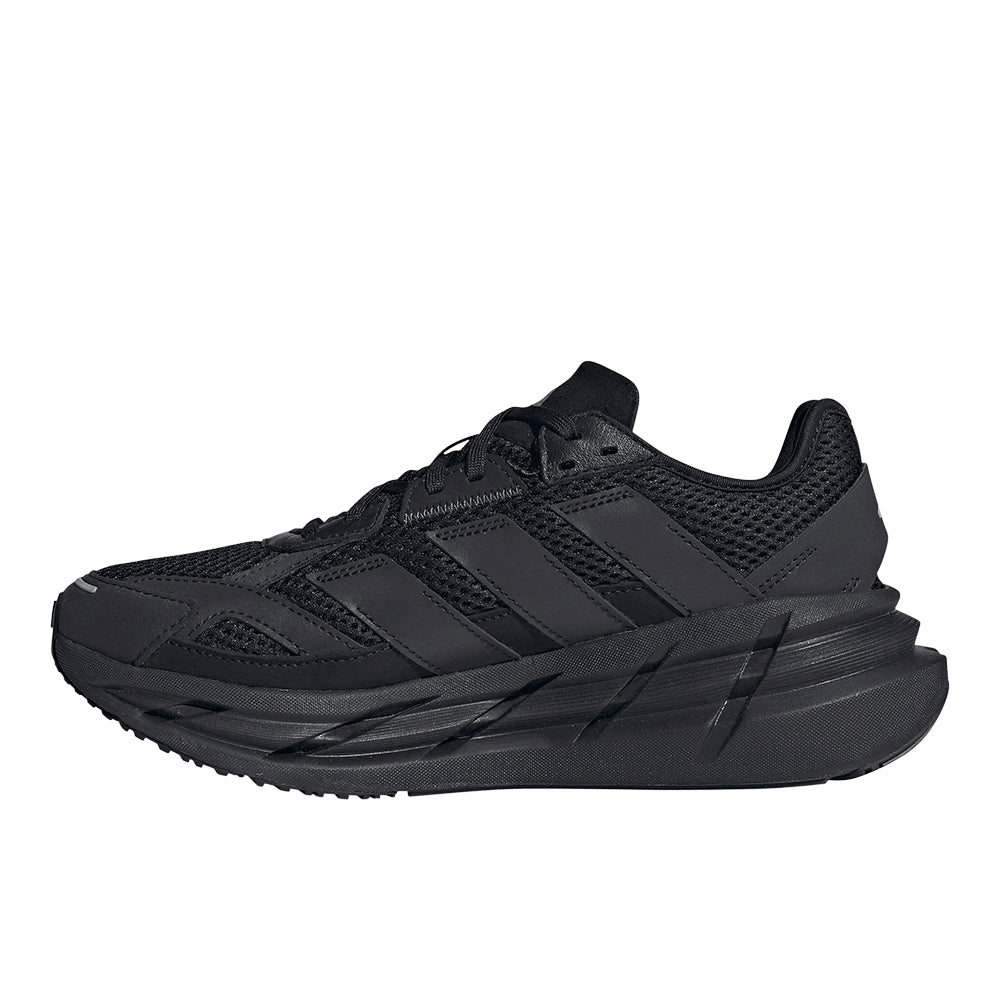 Adistar 3 Sportswear Lace Up Sneakers