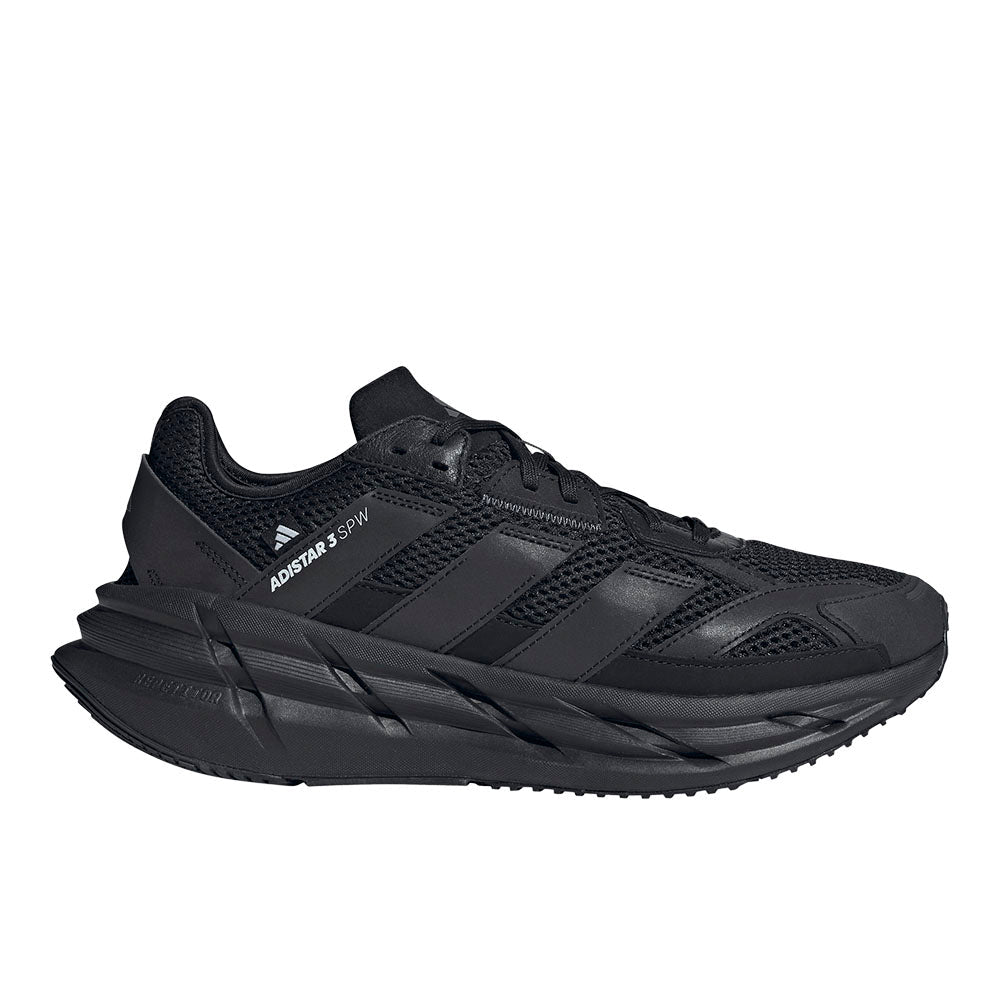 Adistar 3 Sportswear Lace Up Sneakers
