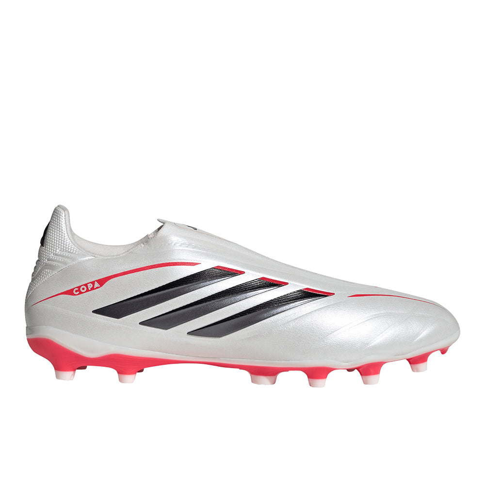 Copa Pure IV League Laceless Firm Ground Soccer Cleats